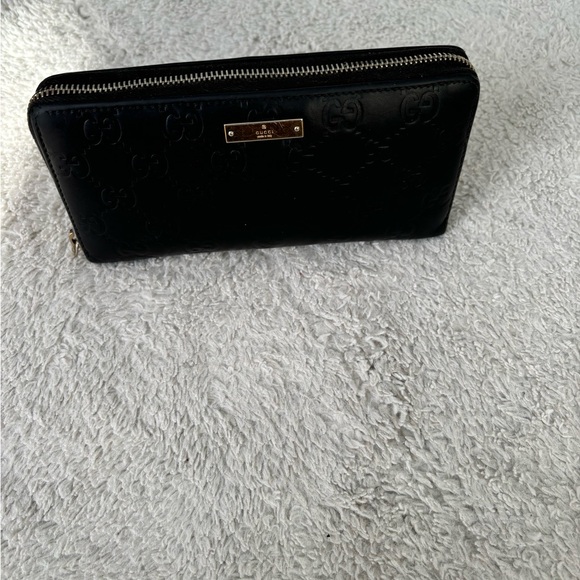 Gucci wallet - Picture 2 of 8